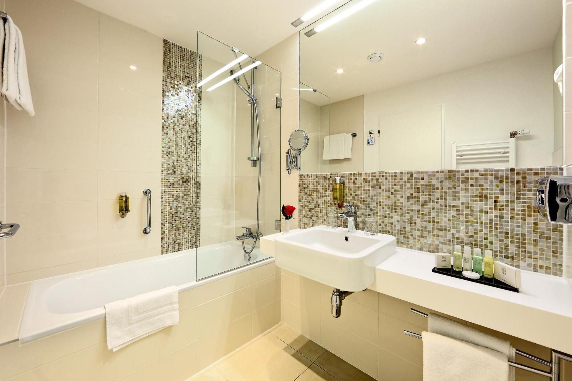 Executive Double or Twin Room