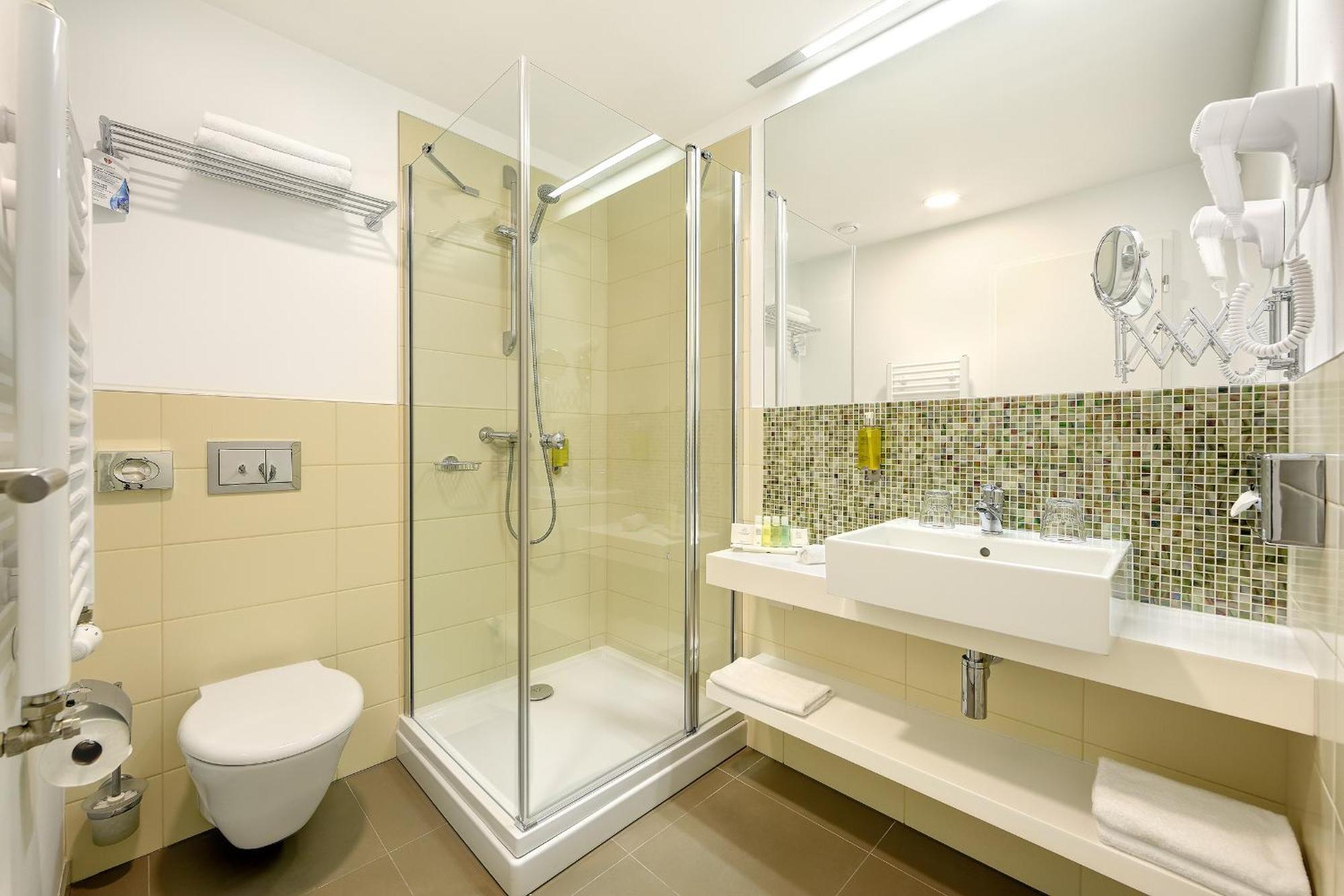 Executive Double or Twin Room